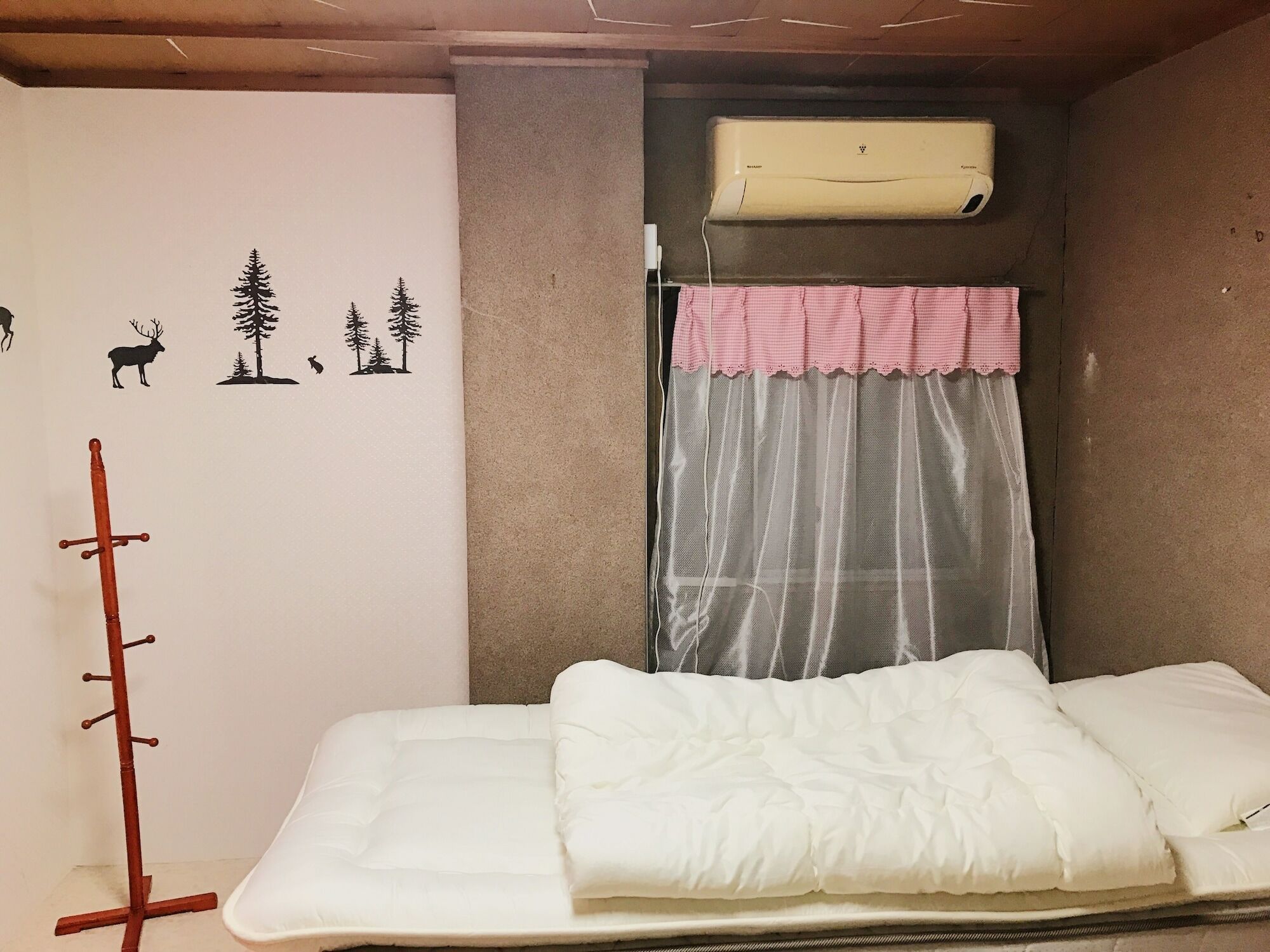Osaka Iceblue Hostel Exteriér fotografie